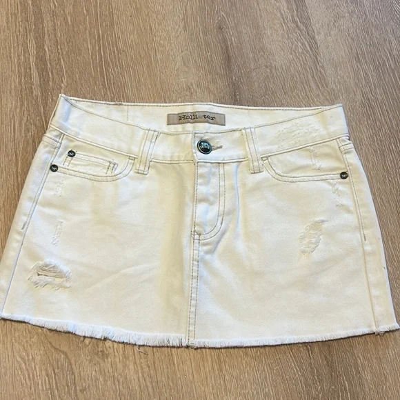 Hollister shorts and skirts - Picture 8 of 13